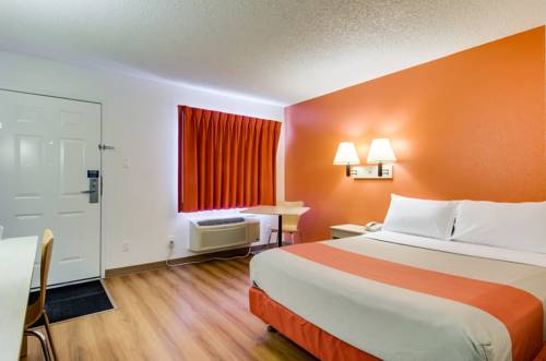 Imagen de la habitación del Motel 6 Tacoma, Wa - Fife. Foto 2