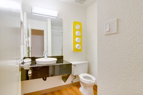 Imagen de la habitación del Motel 6 Tacoma, Wa - Fife. Foto 3
