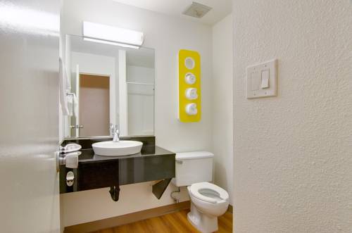 Imagen de la habitación del Motel 6 Tacoma, Wa - Fife. Foto 4