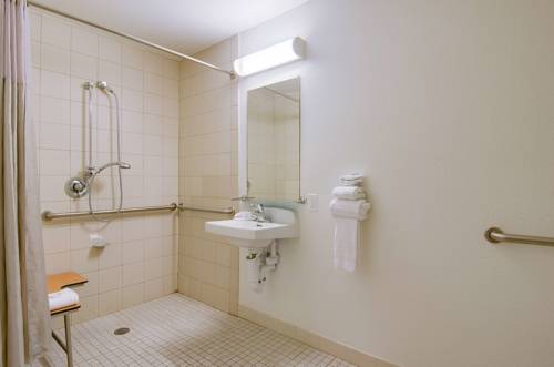 Imagen de la habitación del Motel 6 Tacoma, Wa - Fife. Foto 5