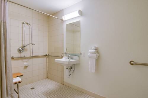 Imagen de la habitación del Motel 6 Tacoma, Wa - Fife. Foto 6