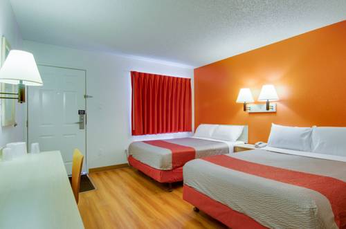 Imagen de la habitación del Motel 6 Tacoma, Wa - Fife. Foto 8