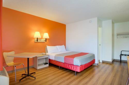Imagen de la habitación del Motel 6 Tacoma, Wa - Fife. Foto 9