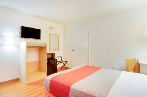 Imagen de la habitación del Motel 6 Tacoma, Wa - Fife. Foto 10