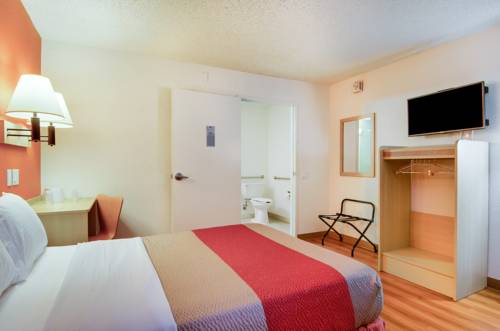 Imagen de la habitación del Motel 6 Tacoma, Wa - Fife. Foto 11