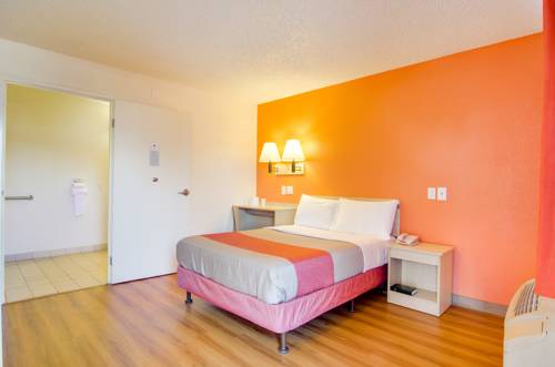 Imagen de la habitación del Motel 6 Tacoma, Wa - Fife. Foto 12