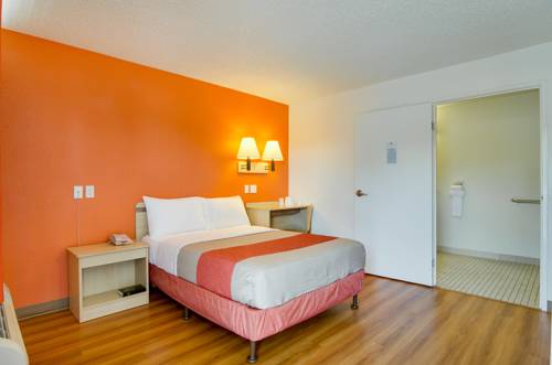 Imagen de la habitación del Motel 6 Tacoma, Wa - Fife. Foto 13