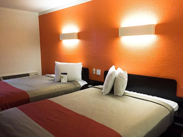 Imagen de la habitación del Motel 6 Tampa, Fl - Fairgrounds. Foto 3