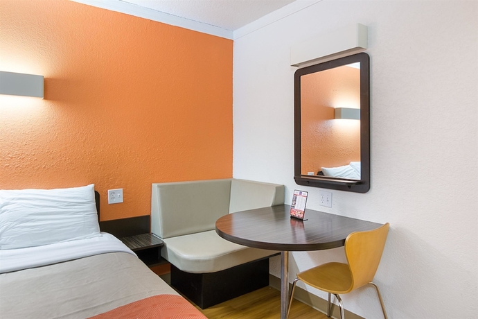 Imagen de la habitación del Motel 6 Tampa, Fl - Fairgrounds. Foto 4