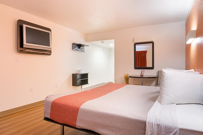 Imagen de la habitación del Motel 6 Tampa, Fl - Fairgrounds. Foto 5