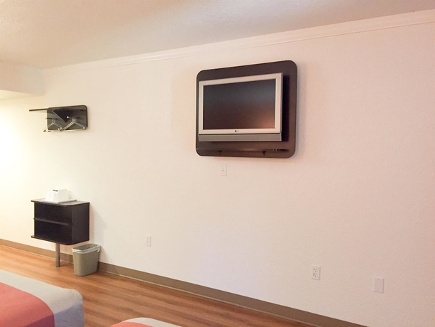 Imagen de la habitación del Motel 6 Tampa, Fl - Fairgrounds. Foto 6