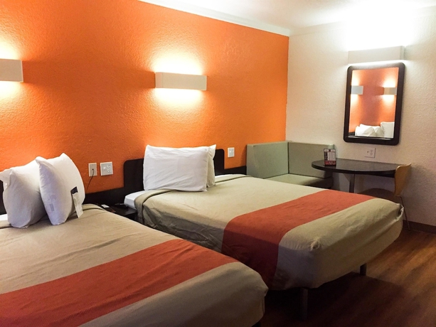 Imagen de la habitación del Motel 6 Tampa, Fl - Fairgrounds. Foto 8