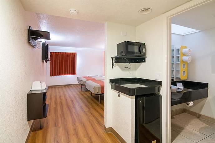Imagen de la habitación del Motel 6 Tampa, Fl - Fairgrounds. Foto 12