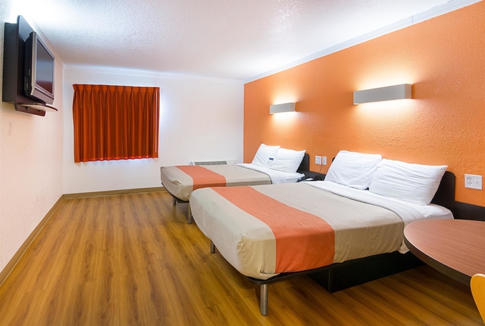 Imagen de la habitación del Motel 6 Tampa, Fl - Fairgrounds. Foto 14