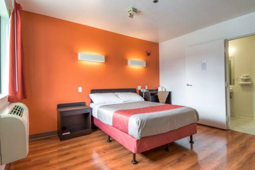 Imagen de la habitación del Motel 6 Temecula, Ca - Historic Old Town. Foto 2