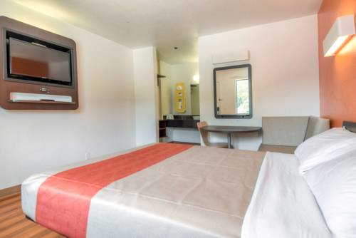 Imagen de la habitación del Motel 6 Temecula, Ca - Historic Old Town. Foto 3