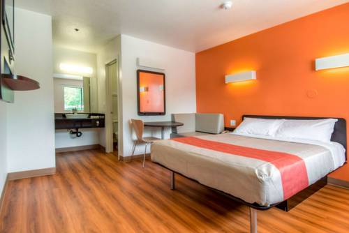 Imagen de la habitación del Motel 6 Temecula, Ca - Historic Old Town. Foto 4