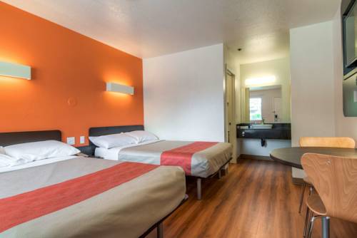 Imagen de la habitación del Motel 6 Temecula, Ca - Historic Old Town. Foto 5