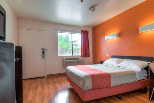 Imagen de la habitación del Motel 6 Temecula, Ca - Historic Old Town. Foto 7