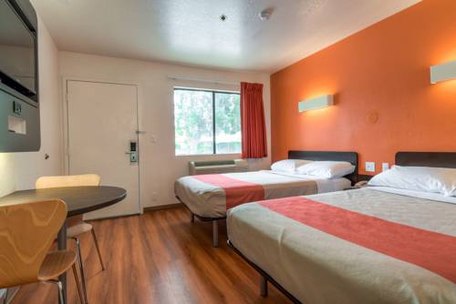 Imagen de la habitación del Motel 6 Temecula, Ca - Historic Old Town. Foto 8