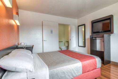 Imagen de la habitación del Motel 6 Temecula, Ca - Historic Old Town. Foto 14