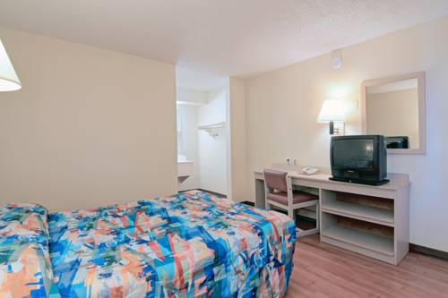 Imagen de la habitación del Motel 6 Tempe, Az - Broadway - Asu. Foto 5