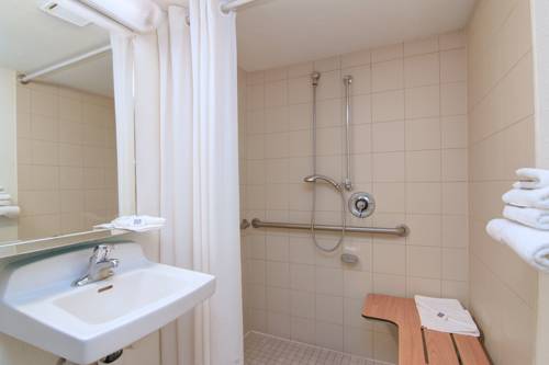 Imagen de la habitación del Motel 6 Tempe, Az - Broadway - Asu. Foto 9