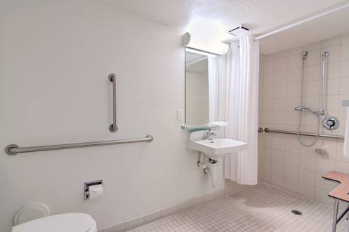 Imagen de la habitación del Motel 6 Tempe, Az - Broadway - Asu. Foto 11