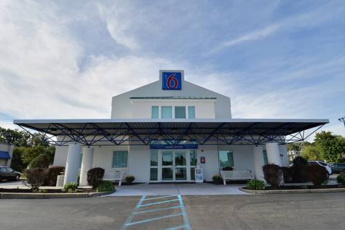 Imagen de la habitación del Motel 6 Tewksbury, Ma - Boston. Foto 2