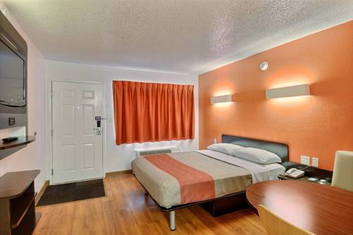Imagen de la habitación del Motel 6 Tewksbury, Ma - Boston. Foto 6