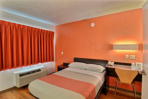 Imagen de la habitación del Motel 6 Tewksbury, Ma - Boston. Foto 10