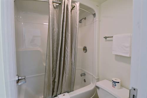 Imagen de la habitación del Motel 6 Tewksbury, Ma - Boston. Foto 12