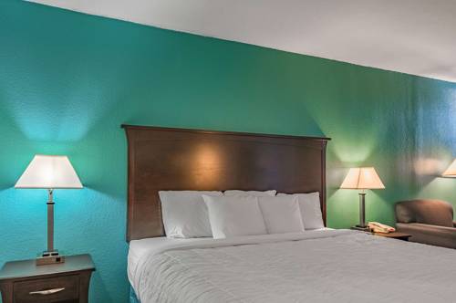 Imagen de la habitación del Motel 6 Thibodaux. Foto 2