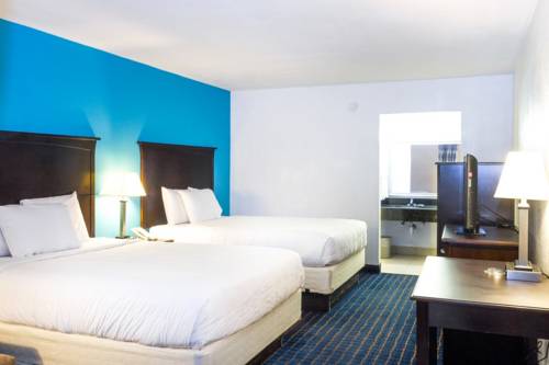 Imagen de la habitación del Motel 6 Thibodaux. Foto 3
