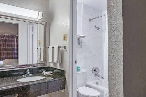 Imagen de la habitación del Motel 6 Thibodaux. Foto 4