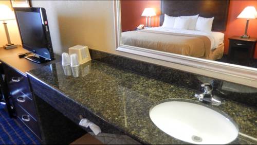 Imagen de la habitación del Motel 6 Thibodaux. Foto 6