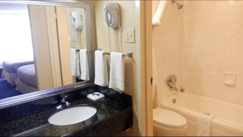 Imagen de la habitación del Motel 6 Thibodaux. Foto 7