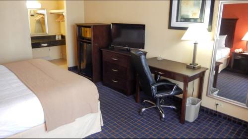 Imagen de la habitación del Motel 6 Thibodaux. Foto 8