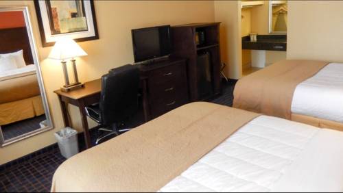Imagen de la habitación del Motel 6 Thibodaux. Foto 9