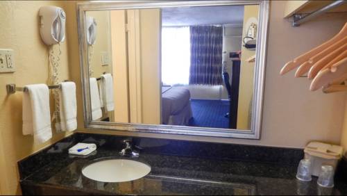 Imagen de la habitación del Motel 6 Thibodaux. Foto 10