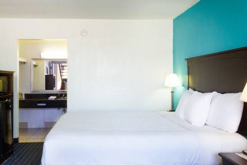 Imagen general del Motel 6 Thibodaux. Foto 1