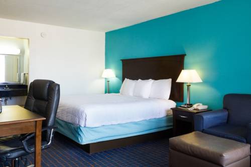 Imagen de la habitación del Motel 6 Thibodaux. Foto 11