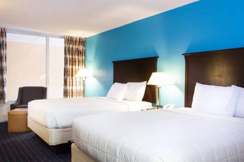Imagen de la habitación del Motel 6 Thibodaux. Foto 12