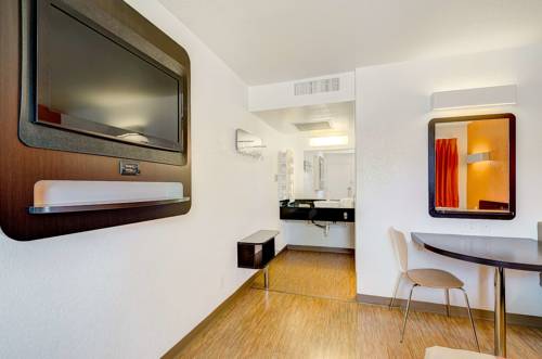 Imagen de la habitación del Motel 6 Thornton, Co - Denver. Foto 2