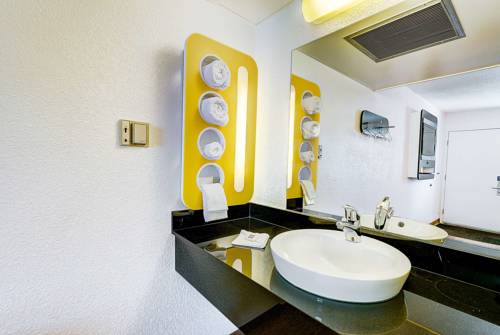 Imagen de la habitación del Motel 6 Thornton, Co - Denver. Foto 4