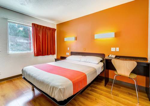 Imagen de la habitación del Motel 6 Thornton, Co - Denver. Foto 5