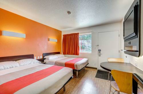 Imagen de la habitación del Motel 6 Thornton, Co - Denver. Foto 9