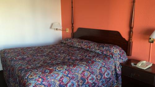 Imagen de la habitación del Motel 6 Tifton, Ga. Foto 3