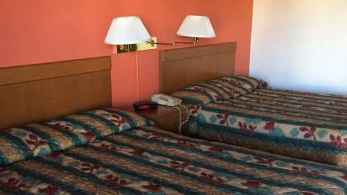 Imagen de la habitación del Motel 6 Tifton, Ga. Foto 4
