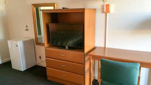 Imagen de la habitación del Motel 6 Tifton, Ga. Foto 5